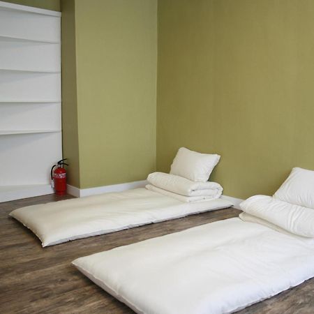 Crib 49 Guesthouse - Foreigner Only Seul Oda fotoğraf