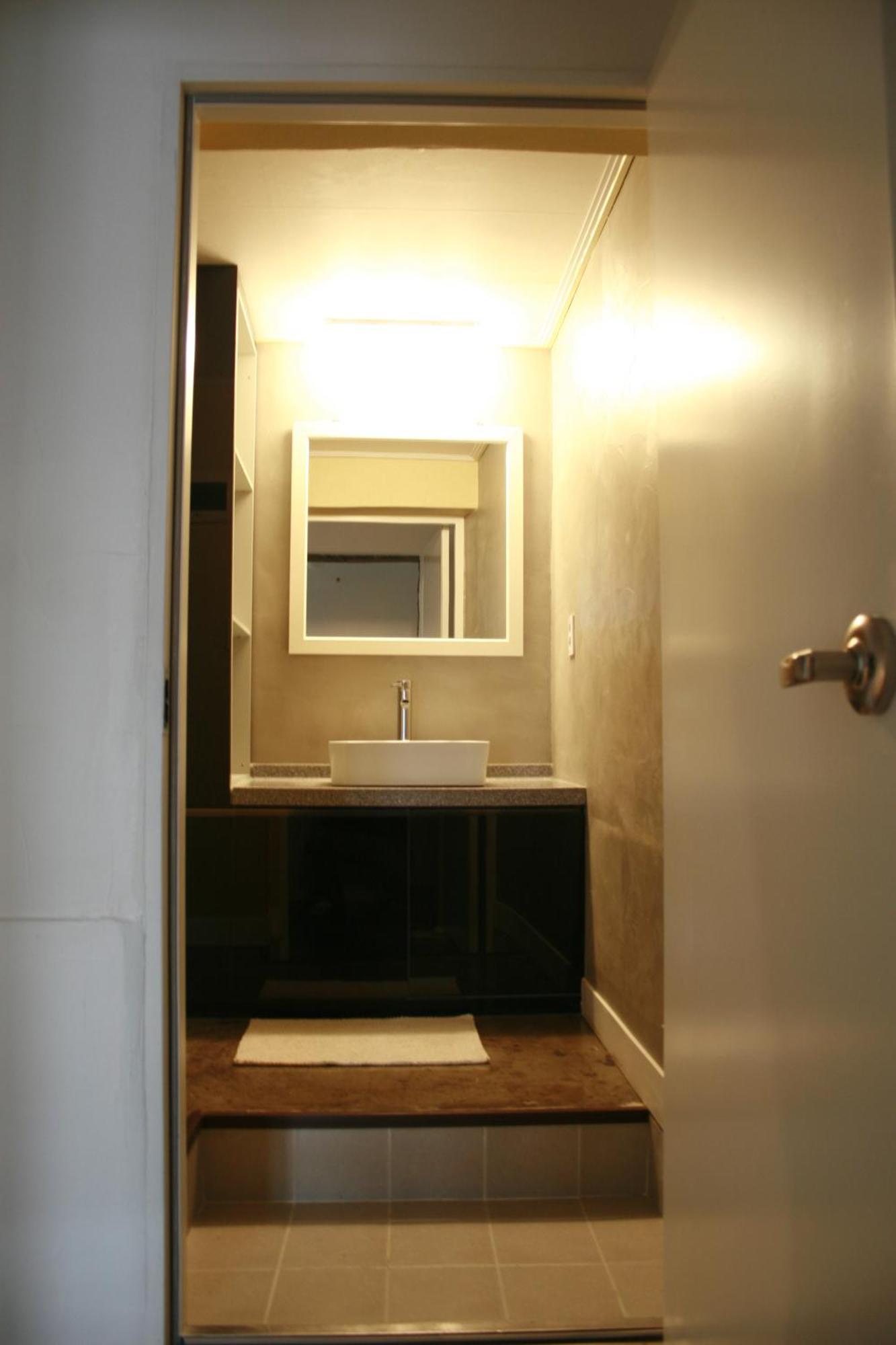 Crib 49 Guesthouse - Foreigner Only Seul Oda fotoğraf