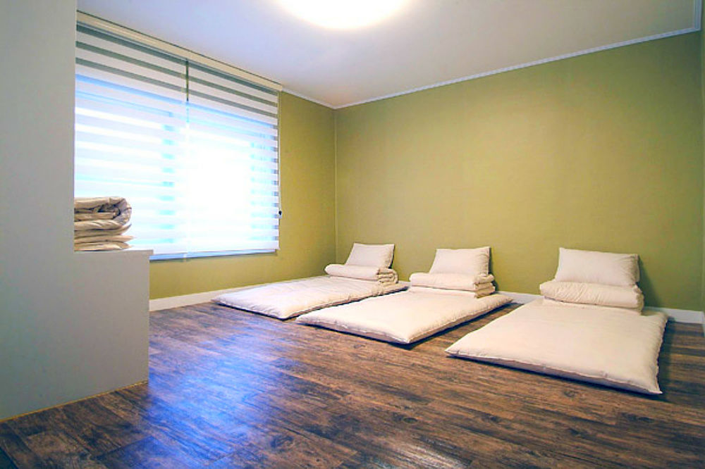 Crib 49 Guesthouse - Foreigner Only Seul Dış mekan fotoğraf